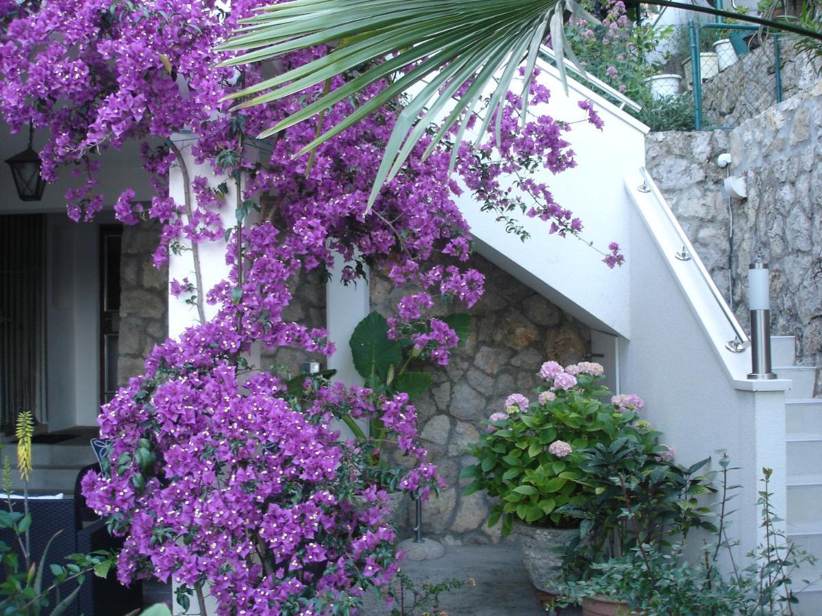 Apartments Zulic Cavtat Luaran gambar