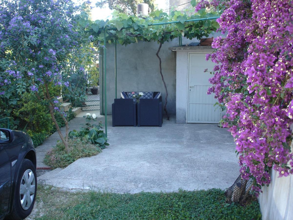 Apartments Zulic Cavtat Luaran gambar