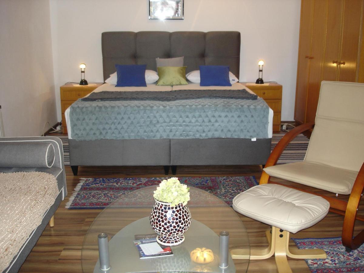 Apartments Zulic Cavtat Luaran gambar