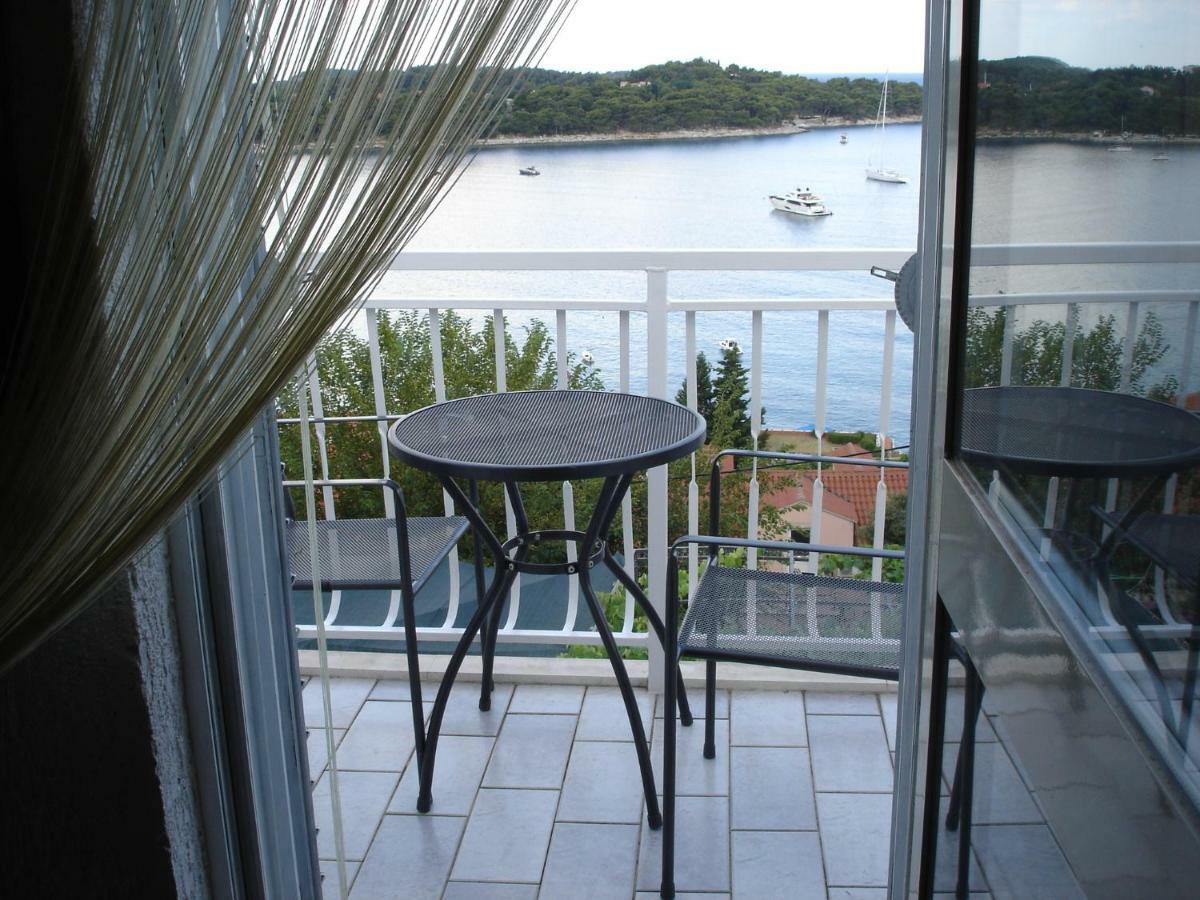Apartments Zulic Cavtat Luaran gambar