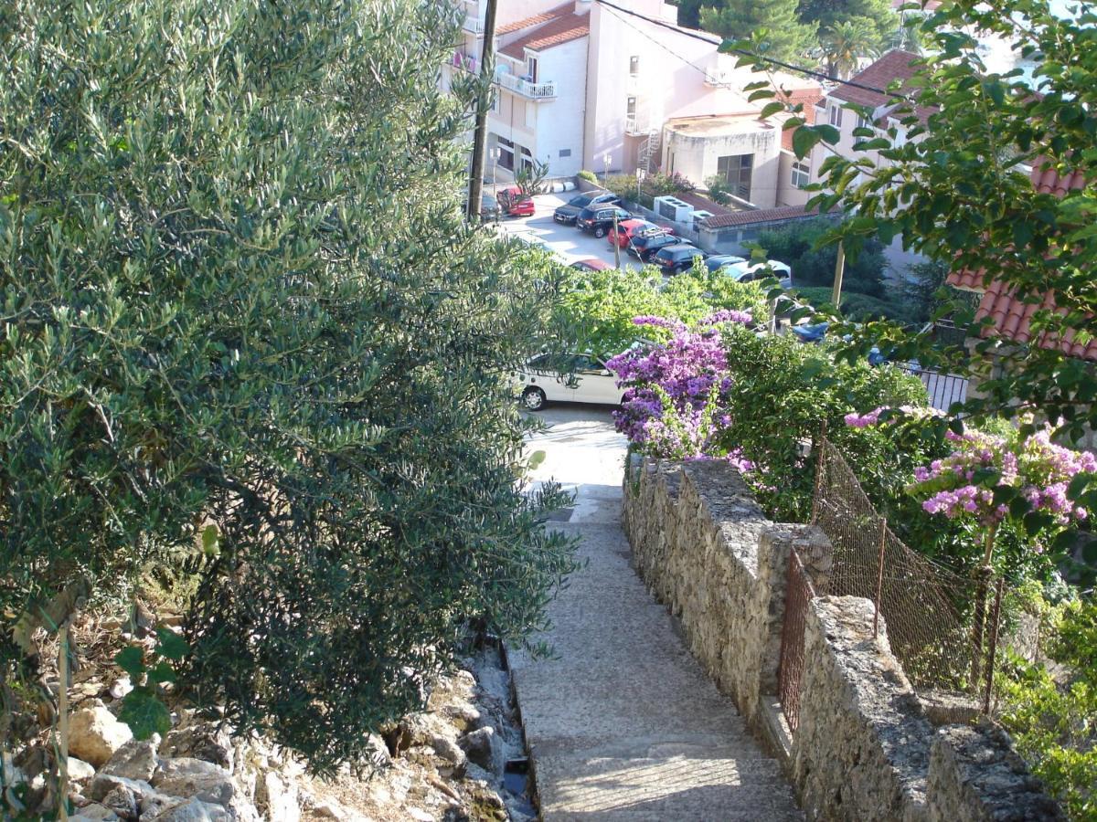 Apartments Zulic Cavtat Luaran gambar
